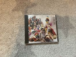 Elton John - Reg Strikes Back
