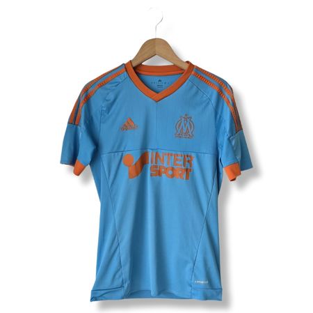 Maillot Olympique de Marseille 14/15 Adidas  taille S