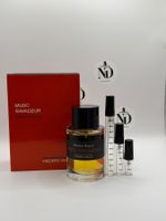 Frédéric Malle - Musc Ravageur 2 ml Abfüllung Probe