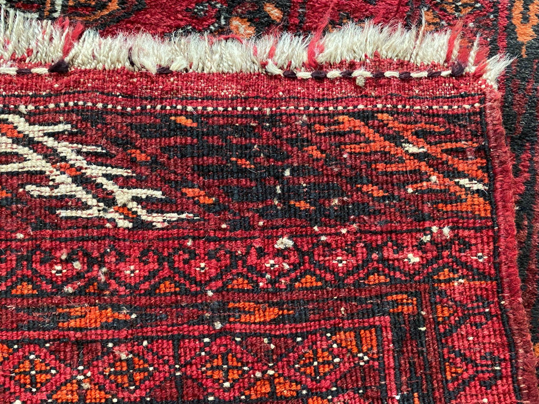 Teppiche: Teppich - sehr schöner Läufer – Gebraucht aus Oberwil BL von Lepidolith 5