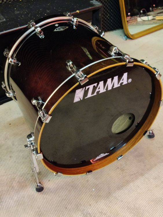 Tama Starclassic Bass Drum / Kick Drum Kaufen auf Ricardo