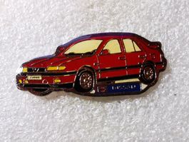 Ansteckpin 88: Auto