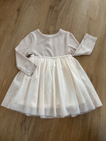 Kleid, Gr 80