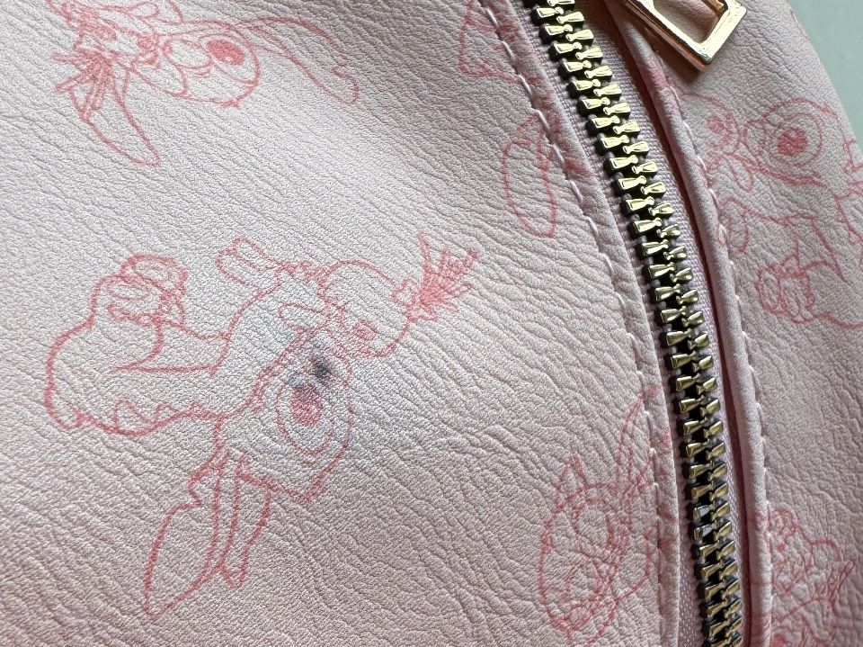 Disney Borse & Zaini: Cerdá Stitch & Angel Rucksack – Nuovo e nell'imballaggio originale da Altendorf venduto da suchtchen239 3