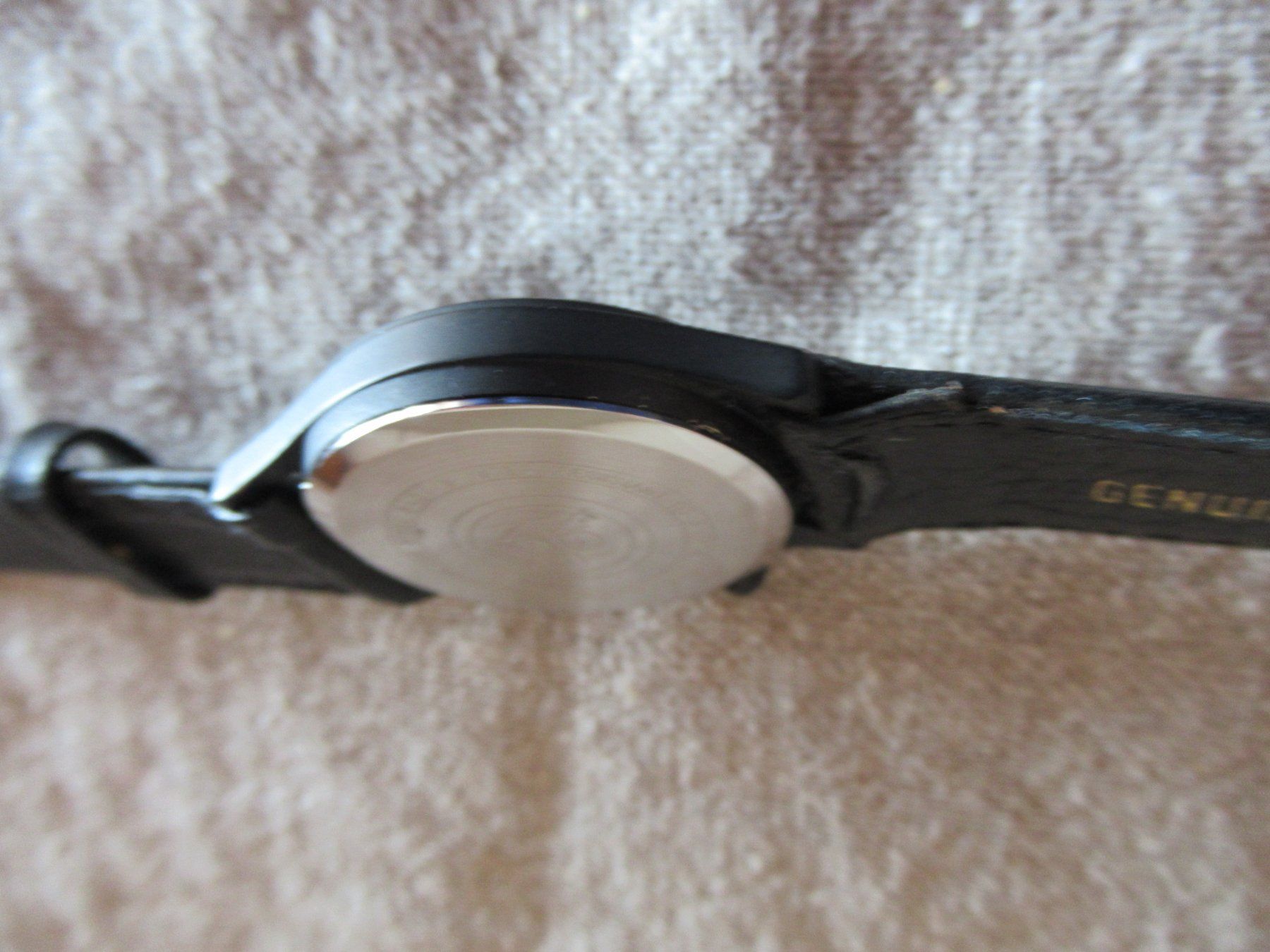 Orologi: Vintage Bon Ton Spaceshuttle Watch Selten – Usato da Trimbach venduto da donlyn 8