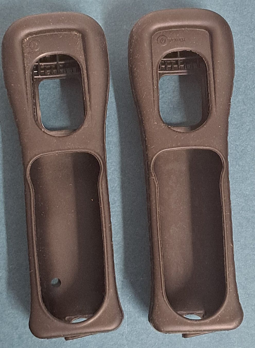Nintendo Manettes: Nintendo Wii Controller, schwarz – D'occasion à Biel/Bienne par Sasha4u 3