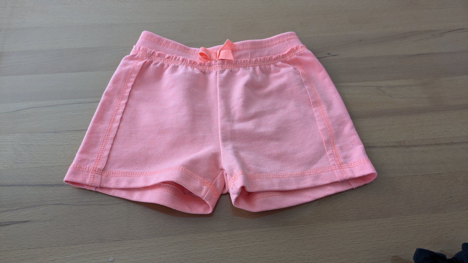 Hosen: Coole - Neonfarbige - Inside Mädchen Sweat Pants - 98 – Gebraucht aus Staufen von Fleby84 2