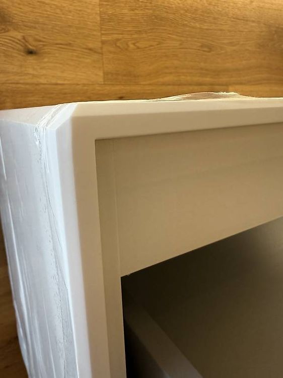 Alterna Corian Badmöbelset Deluxe 4