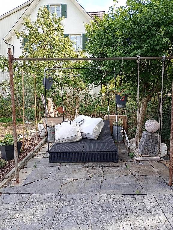 Sedie a sdraio: Sonnenbett – Usato da Gelterkinden venduto da leo_9z8m 1