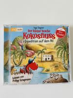 CD Kleiner Drache Kokosnuss 