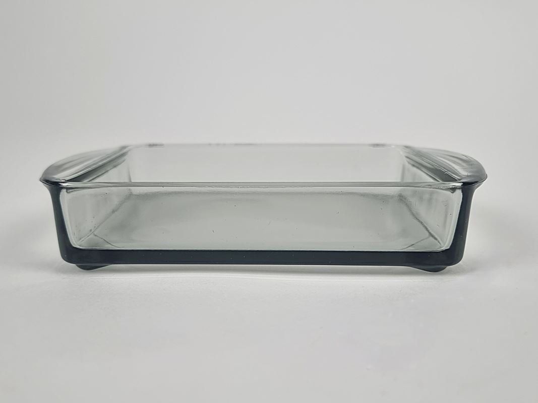 Backformen: Mini Auflaufform – Gebraucht aus Urtenen-Schönbühl von Restwert_Schoenbuehl