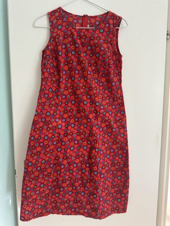 Damenkleid hochwertig