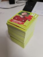 400 Panini Sammelbilder WM 2026