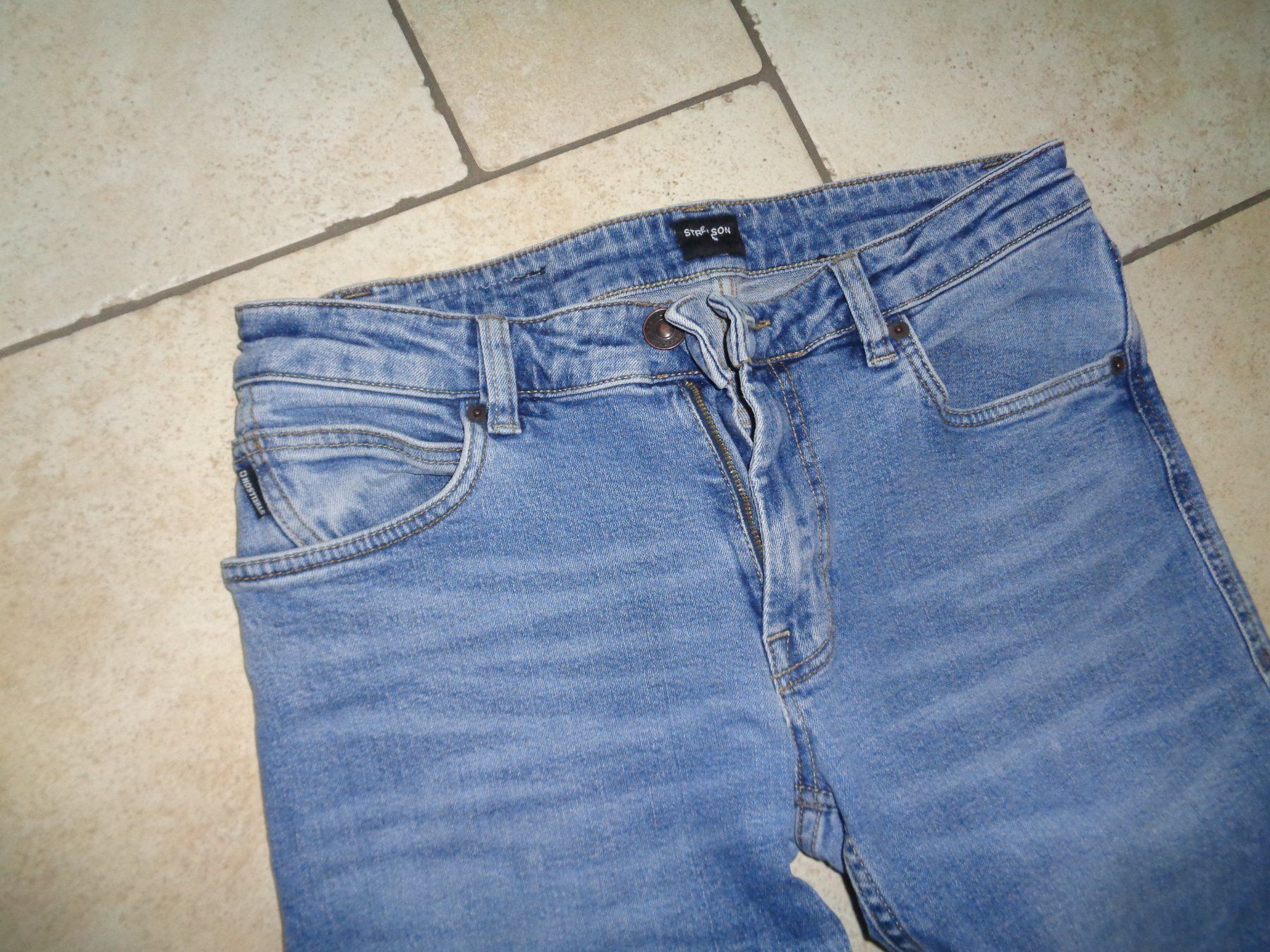 Strellson Jeans: Jeans  Strellson  Grösse W32 / L32 – Gebraucht aus Kreuzlingen von Robi-2003 3