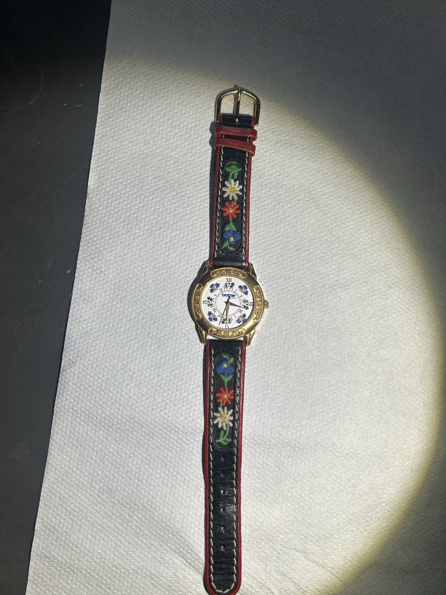 Swiss Orologi: Montre Suisse – Difettoso da etoy venduto da cibest118 4