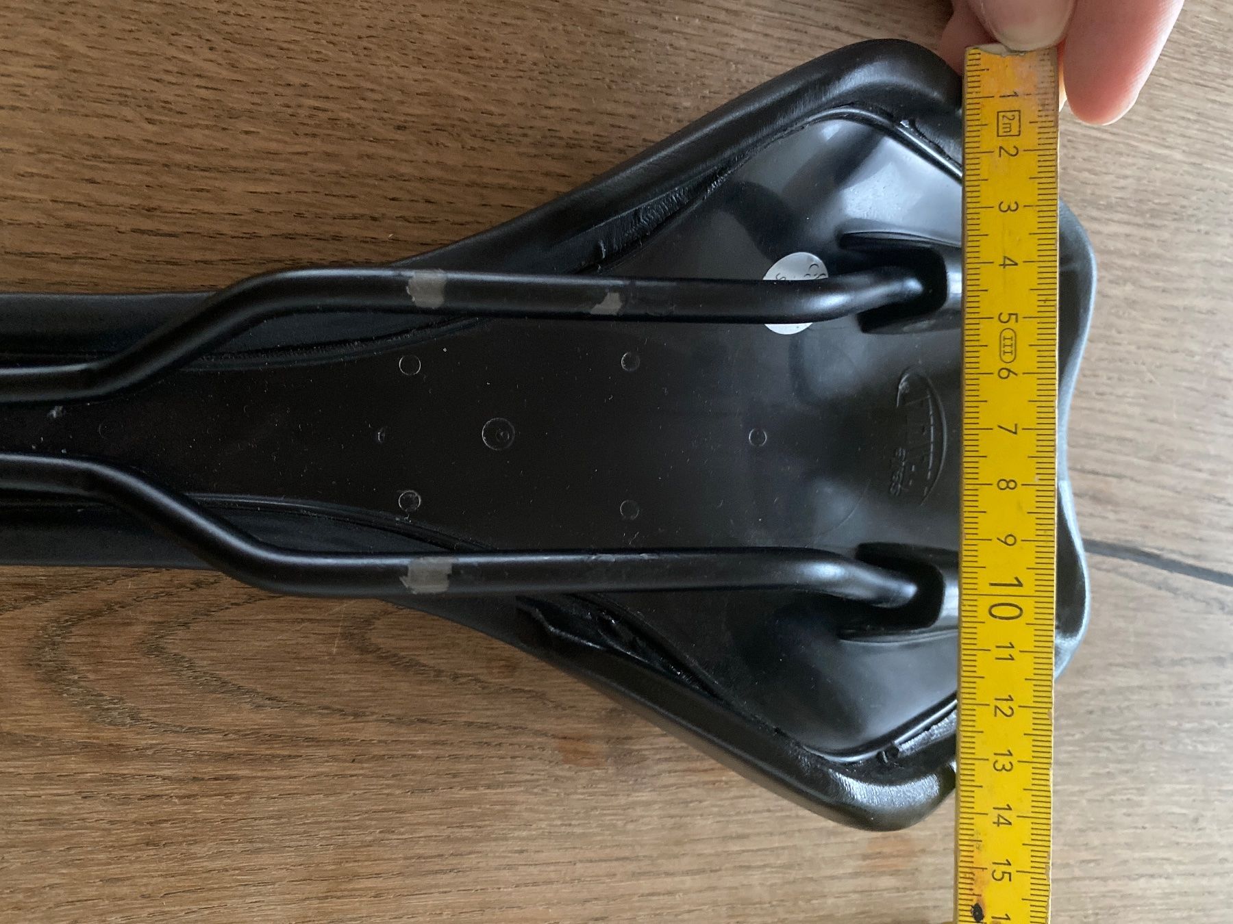 Selle Italia Ersatzteile: Velosattel - Selle Italia X3 – Gebraucht aus Eich von jan_wg9d 3