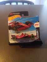hot wheels Ferrari HP