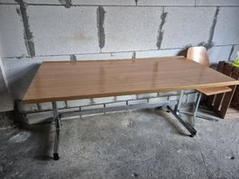 Schülpult Schreibtisch Pult
