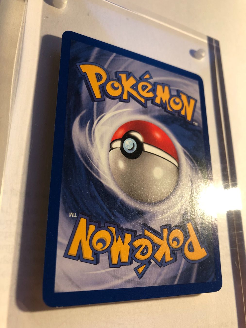 Cartes à collectionner: Oddish 1st Team Rocket - MINT - ab 1.- – D'occasion à Giubiasco par dan_pr8b 5