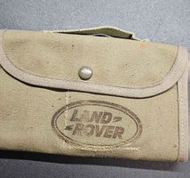 Land Rover Kult Tasche Vintage