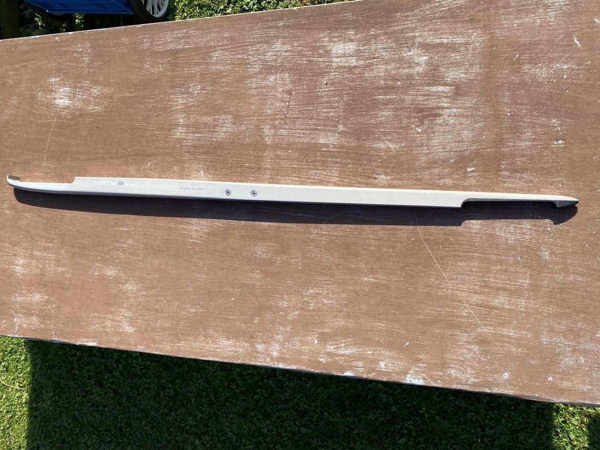 Tavole da surf e di nuoto: Starboard Fuselage 115++ – Usato da Wittinsburg venduto da tommiimkaufrausch