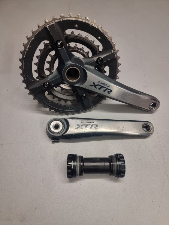 Compra Stronglight Pignone 20T Per Bosch E-bike - Nero Su HBS - Foto 13