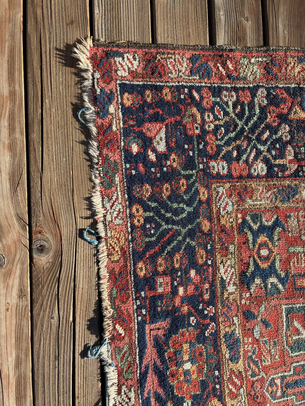 Tapis: Perser Teppich – D'occasion à Gümligen par Roe22 4