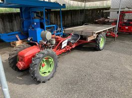 Aebi Einachser AM 53