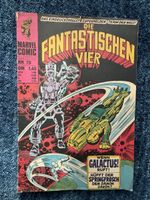 Die Fantastischen Vier Marvel Heft 70