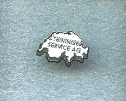 Schweiz  STEININGER SERVICE AG