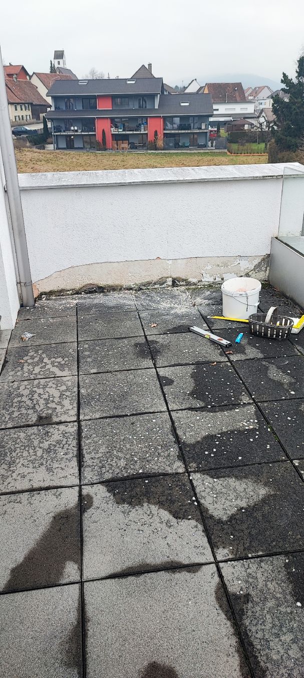 Sonstiges für Büro & Gewerbe: rénovation générale – Neu und originalverpackt aus Moutier von gra_l7zr 6