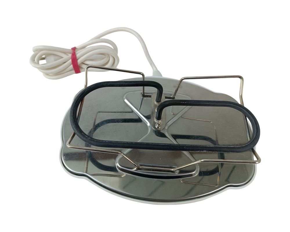 Tefal Elettrodomestici da cucina: TEFA 2er Raclette Ofen  | mini Gourmet – Usato da Luzern venduto da Restwert_Luzern 3