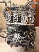 Kawasaki Tomcat ZX-10 Motor