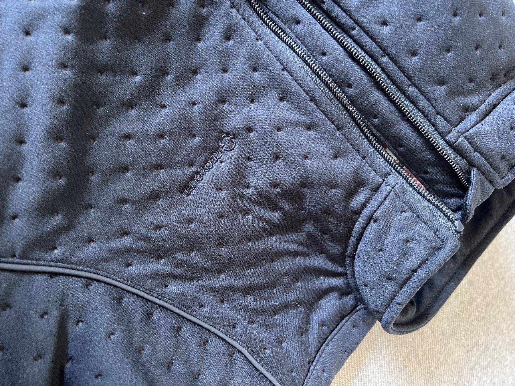 Giacche & Cappotti: Mikk-line Softshell Jacke neu 140 – Nuovo (secondo la descrizione) da Spiez venduto da Vemai 3