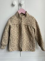 Wheat Übergangsjacke Gr. 104