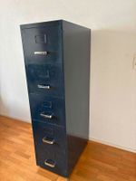 Metall Korpus | Büro Korpus | Schubladenschrank