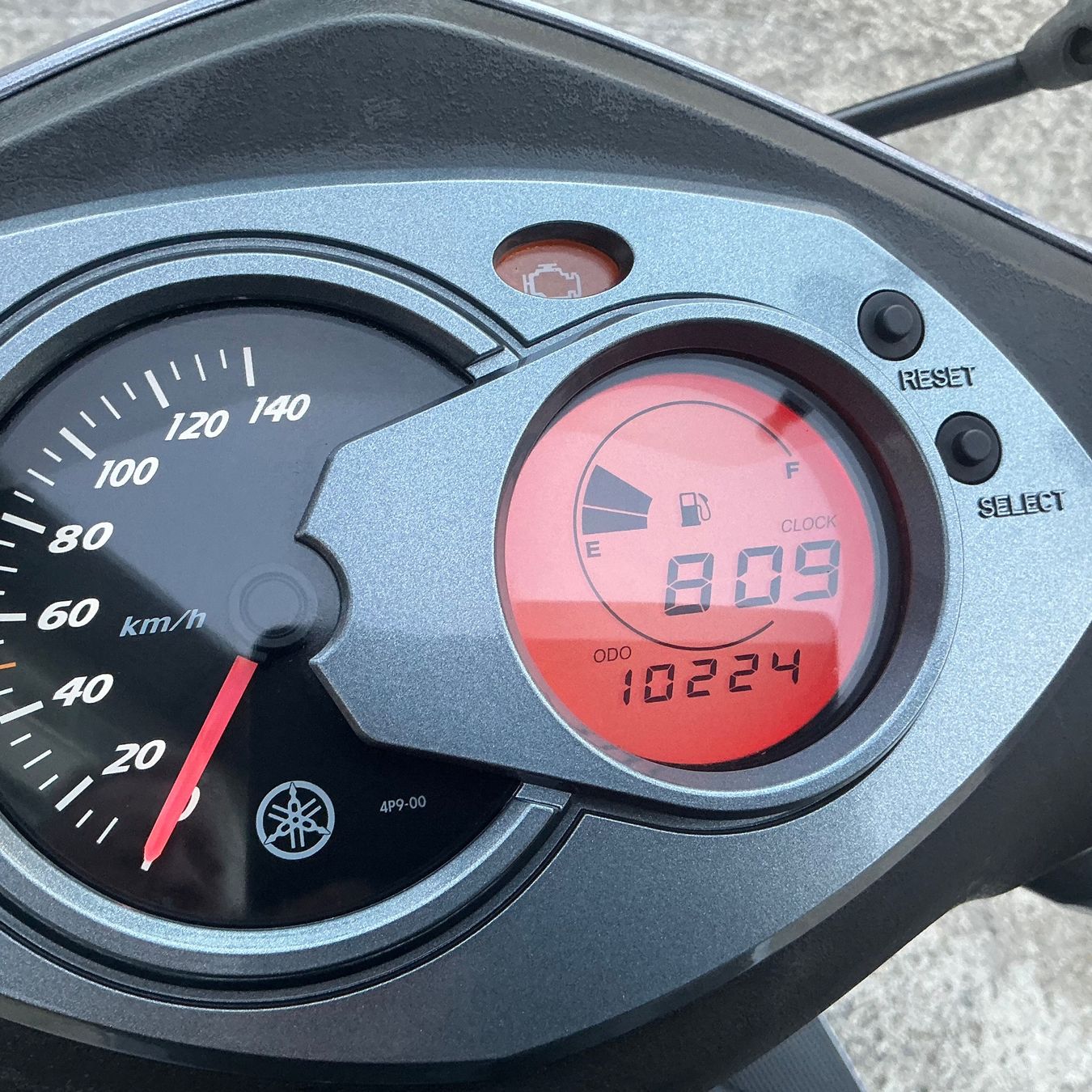 Yamaha Scooter: Yamaha XC125 CygnusX – Usato da strengelbach venduto da Zoks 8