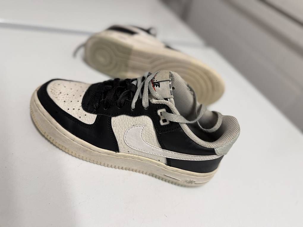 Scarpe da uomo: Nike Air 36.5 – Usato da Buchs AG venduto da Cres3 4