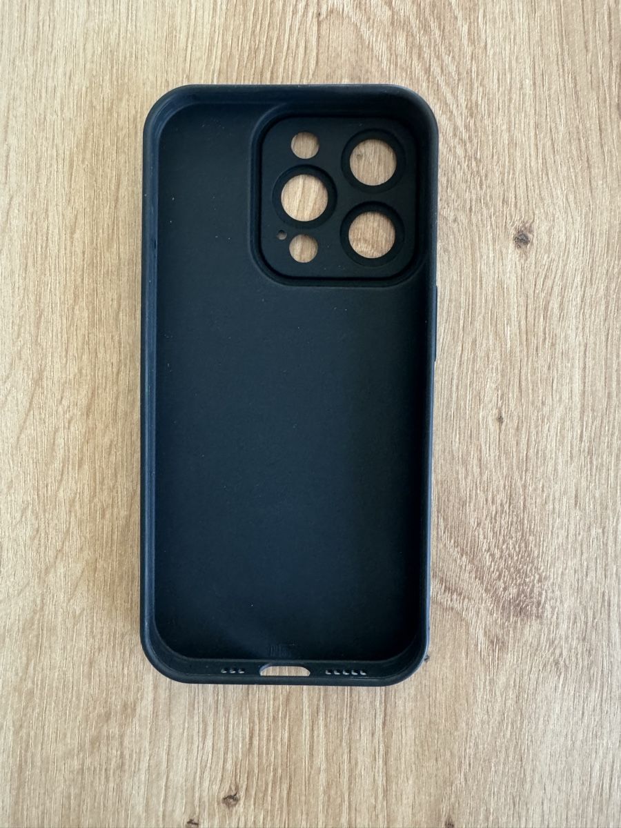 Apple Covers & Schutzfolien: Handyhüllen Iphone 15 pro – Neu (gemäss Beschreibung) aus Bütschwil von kim0410 2