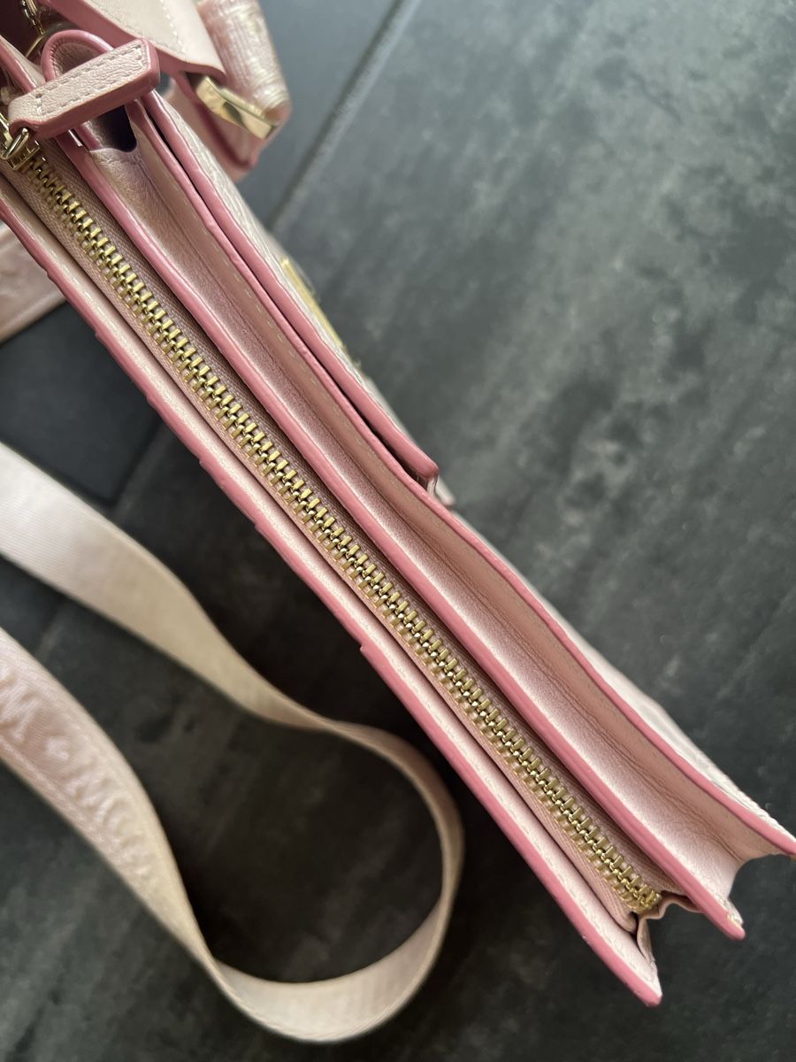 Mcm Borse da donna: Original MCM Tasche rosa – Usato da Neerach venduto da Cherry81 2