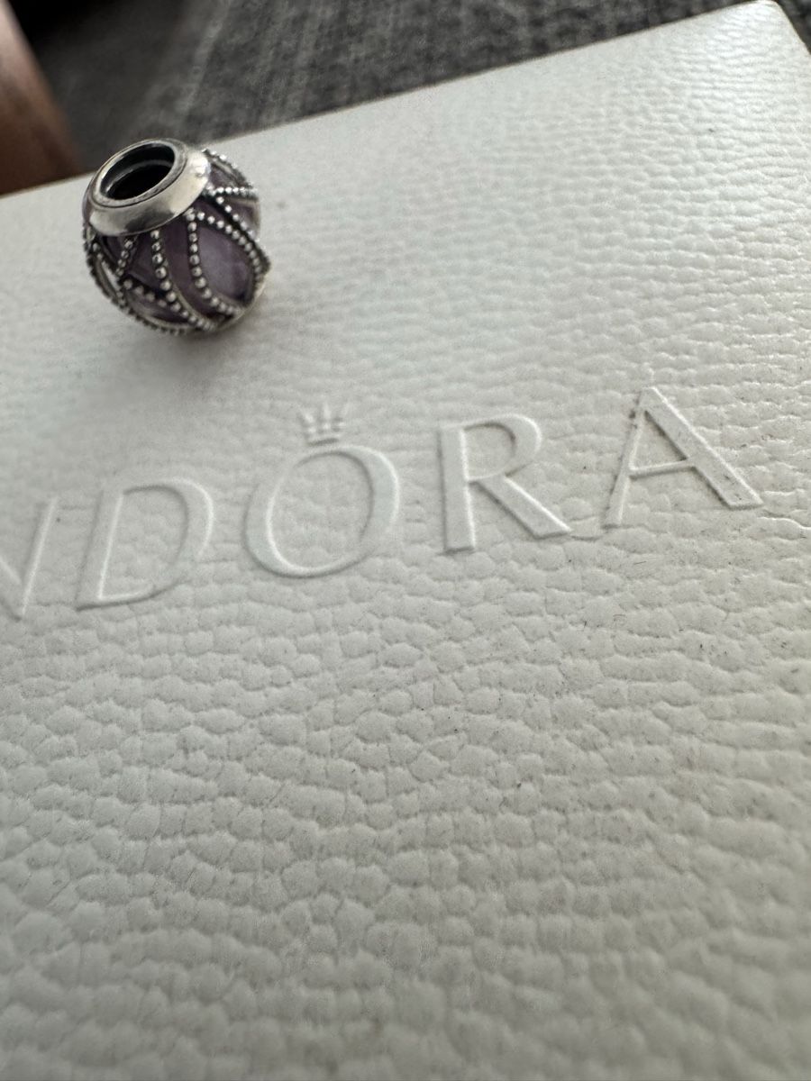 Pandora Pendentifs: Pandora Charm – Neuf (Voir description) à Kerzers par SaphiraKH 1