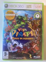 Viva Piñata: Chaos im Paradies – Xbox 360, originalverpackt