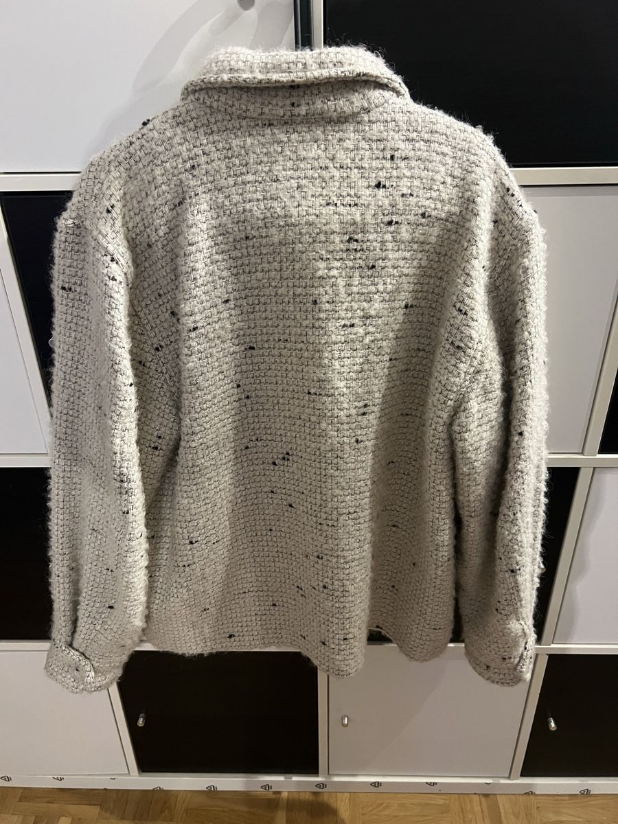Anine Bing Giacche: JOLIE VESTE ANNIE BING – Usato da Brügg BE venduto da traindenuit 1