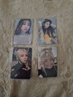 Everglow - Photocard Set 