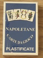 Napoletane-Scopa