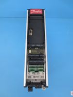 Danfoss Frequenzumrichter VLT5000 1.5kW  mit Geber Karte