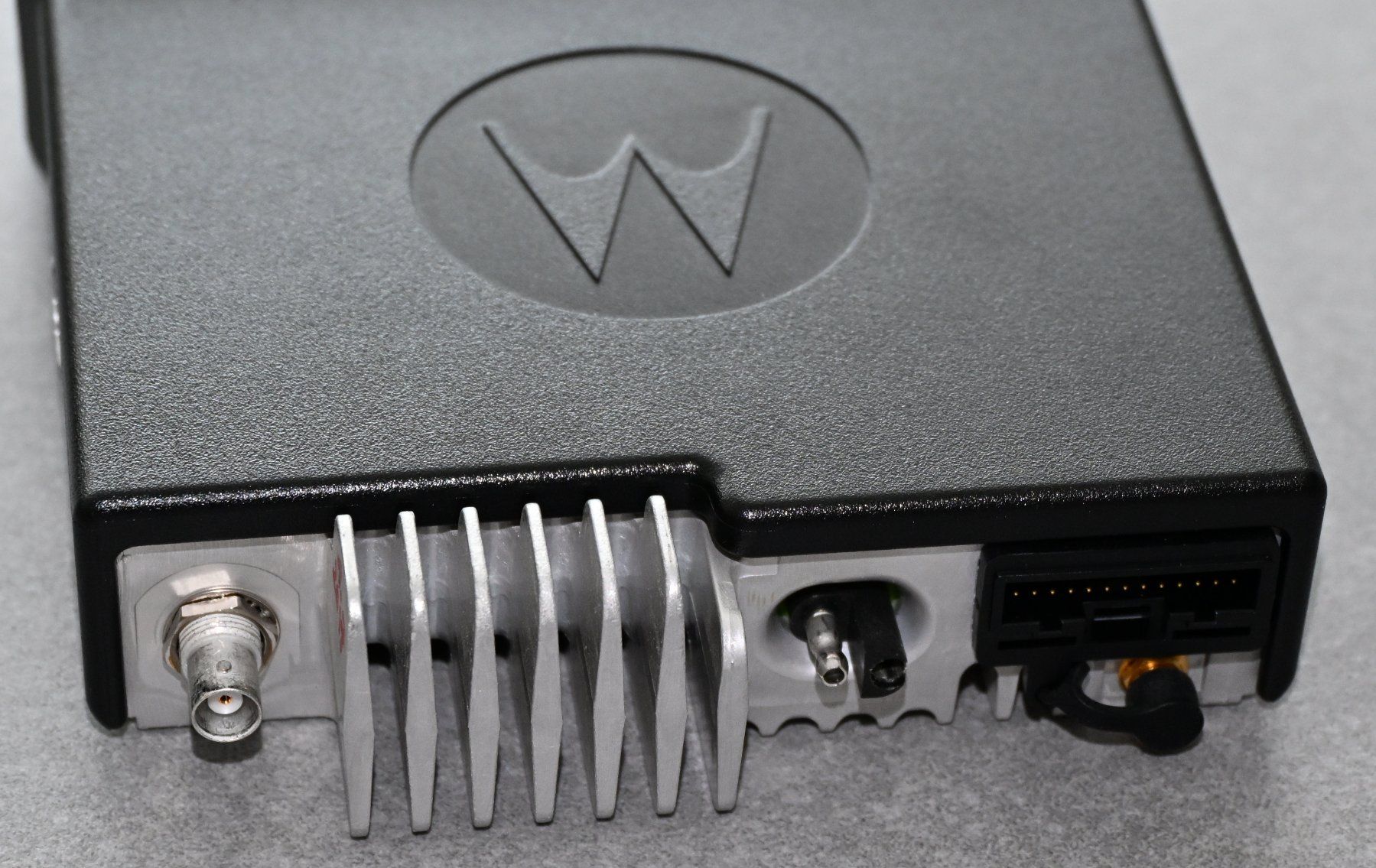 Motorola Funktechnik: Motorola DM4601 – Gebraucht aus Rothrist von pattm2011 2