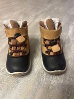 Primigi Winterboots Kinder Gr. 21  gefüttert