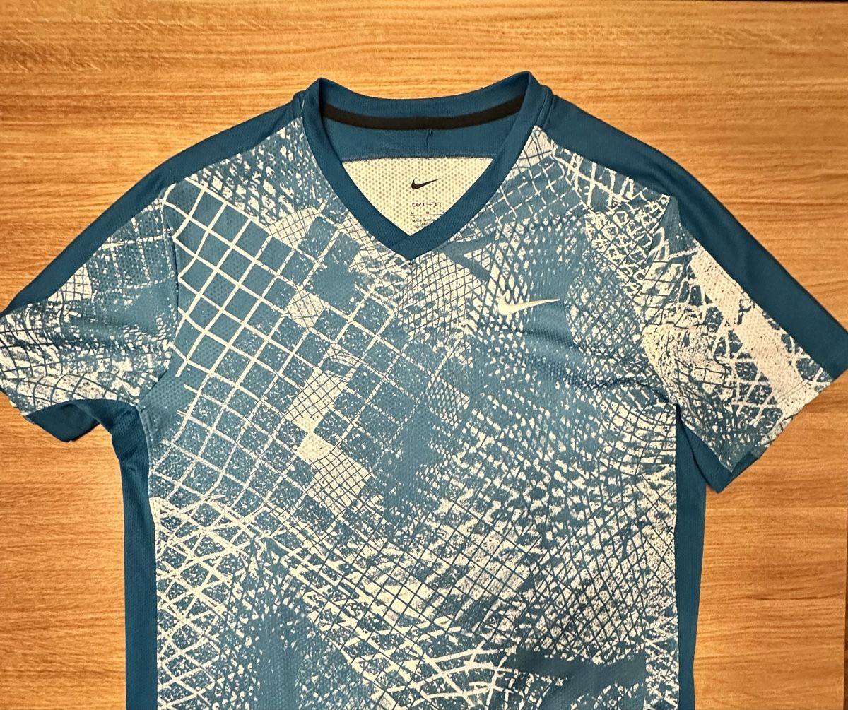 Nike T-Shirts: Nike Dri-FIT T-Shirt – Neu (gemäss Beschreibung) aus Schlieren von Moma0