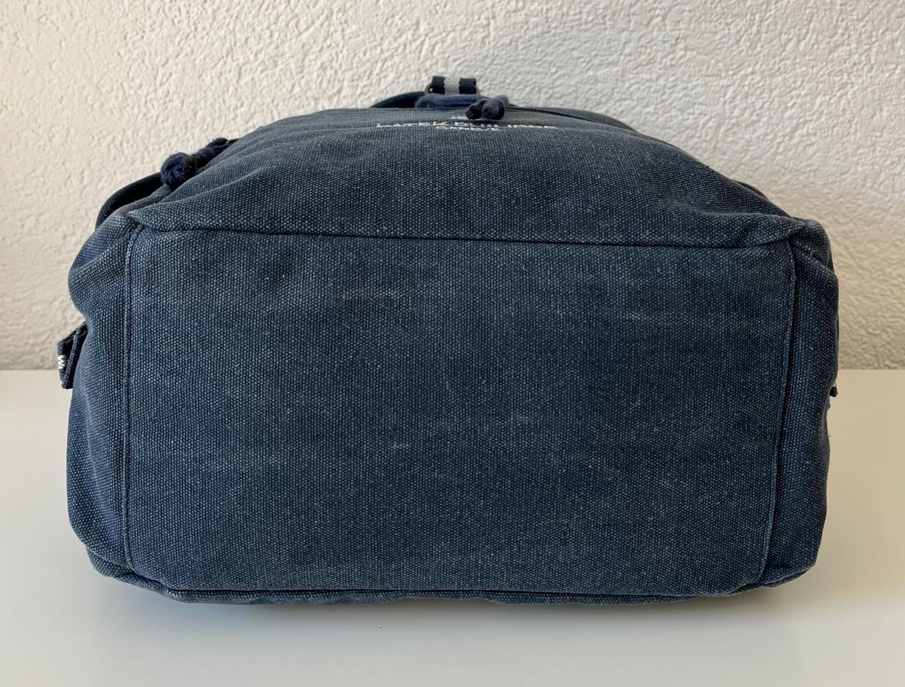 Zaini: 😍 Rare sac à dos Patek Philippe neuf 😍 – Nuovo e nell'imballaggio originale da Genève venduto da Lalili 6